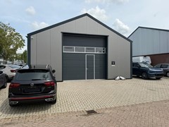 Economieweg 1, 8304 AD Emmeloord